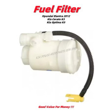 Fuel Filter